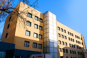 北服國際課程中心