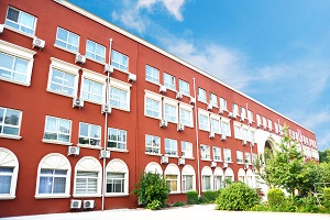 北京市大興區星星學校