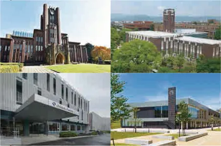 北京市博文學(xué)校日本項目