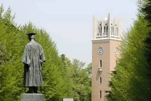 北京市博文學(xué)校日本項目