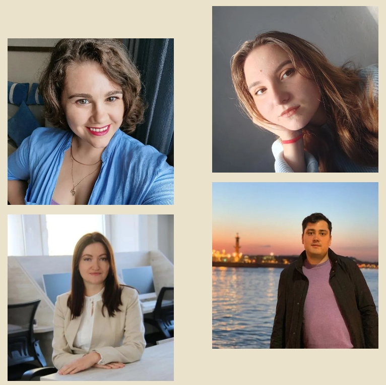 博文學校俄羅斯大學預備班項目