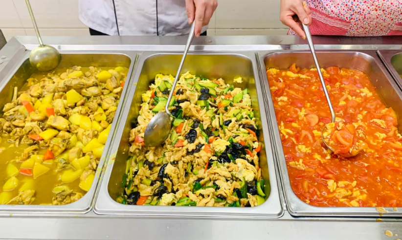 博文學校俄羅斯大學預備班項目