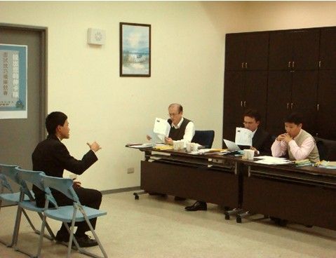 面試中口才流利真的很重要嗎? 面試中口才流利真的很重要嗎?