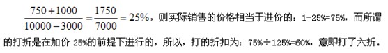 一題多解 數量關系 利潤.jpg