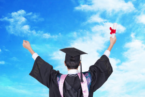 廣東在職研究生