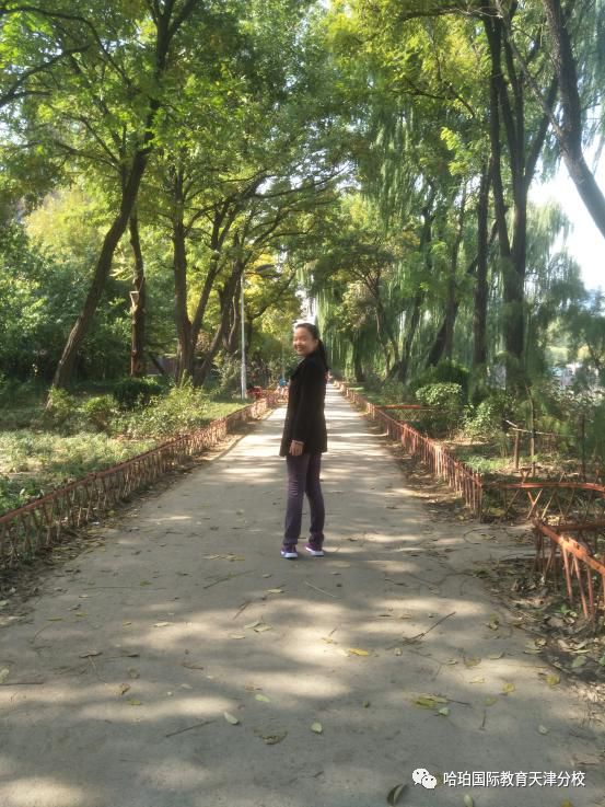 【哈珀教育學(xué)霸】中考狀元在讀的國際高中,一起看看!