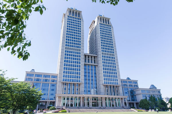 ȷྩIgWԺ2019к¼I