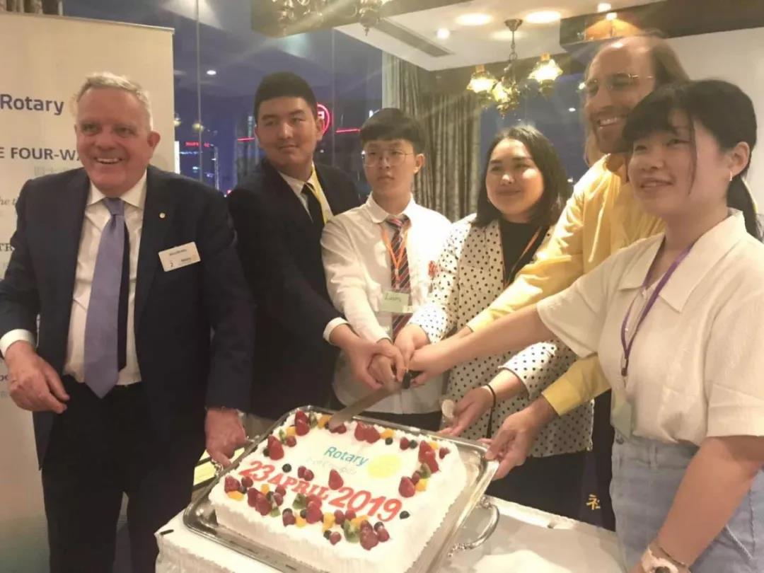 牛津國際公學成都學校