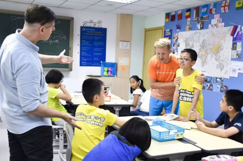 2019 Summer Camp XFA ¸WZ ʽpZhw
