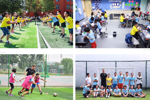 2019 Summer Camp XFA ¸WZ ʽpZhw