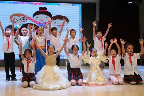 北大附屬實驗學校