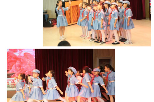 󸽌ٌW(xu)УСW(xu)һ꼉M½̌W(xu)ɹչʾ
