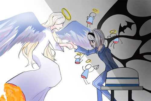 ۵όWУ