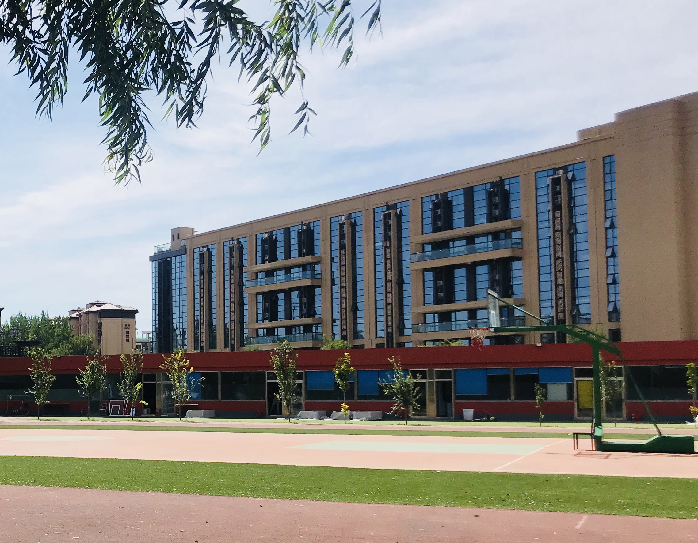 北京市博文學校