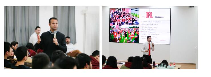 新東方國際雙語學校