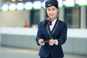 濟南大學繼續教育學院航空專業如何報名？