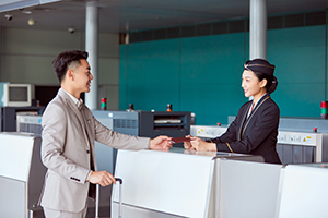 航空招生學院民航服務與管理報名條件