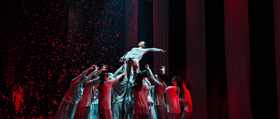 藝考選舞蹈表演專業好就業嗎