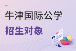 成都沃頓公學招生對象