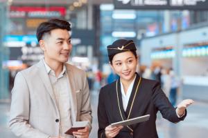 2025年賀州學(xué)院空乘專業(yè)如何報(bào)名？