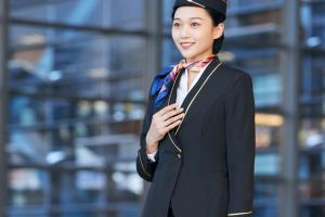 深圳技師學院人文學院有航空專業嗎？
