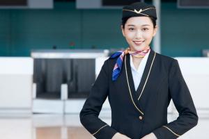 四川外國語大學成都學院航空服務專業怎么樣？