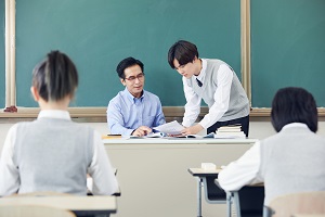 山東青島國際高中