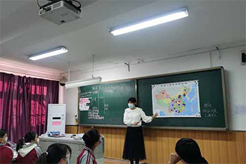 北京海淀區(qū)尚麗外國(guó)語(yǔ)學(xué)校住宿環(huán)境介紹！環(huán)境舒適優(yōu)美！