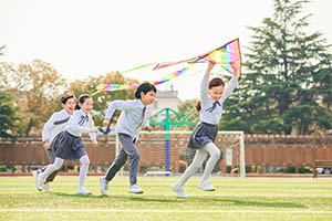 ͨ݅^(q)˽ˌW(xu)Уʮ꣺1993һ_W(xu)Y