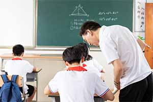 2023年北京東方紅學校高中部升學率一覽！附招生簡章！