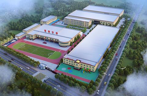 2023年三河市燕橋學校（原燕郊劍橋學校）高中部招生簡章發布