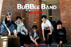 ۵χHWУF | BuBBle Band꠵
