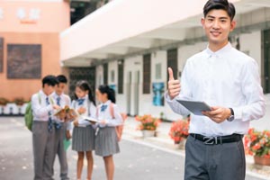 【探校篇】北京東方紅學校小學部師資力量雄厚，教學水平高！