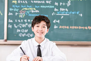 益田翰德學校初中部中考成績怎么樣？升學率高嗎？