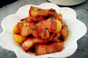 三河市燕橋學校第五周健康美味食譜分享！