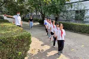 北京市朝陽區正源新亞學校小學部午餐時間分享！了解學校食堂情況！