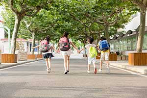 三河市燕橋學校有沒有辦學資質？是正規學校嗎？