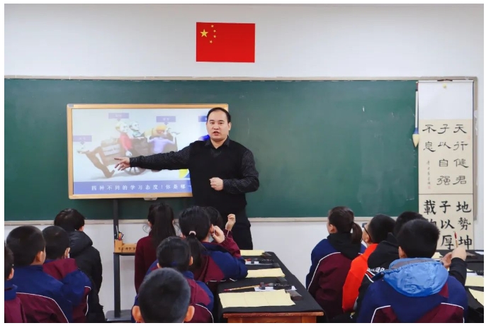 北京市匯賢學(xué)校學(xué)子在全國青少年書畫藝術(shù)大賽中再獲佳績！