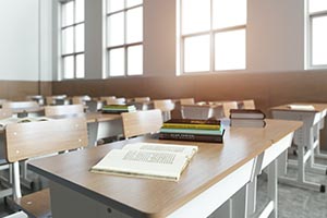 北京新府學外國語學校高中部可以寄宿嗎？了解學校寄宿情況！