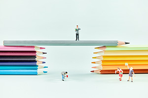 北京海淀區尚麗外國語學校小學、初中學籍給上哪里的？