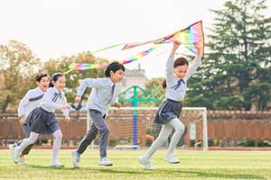 北京市朝陽區博雅學校口碑怎么樣？家長認可度高嗎？