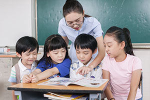 北京中加學(xué)校|通州華仁學(xué)校小學(xué)課程如何設(shè)置？能保障教學(xué)質(zhì)量嗎？