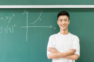首都師范大學科德學院2025年在河北招生分數