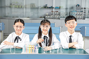 北京新府學外國語學校(國內班)口碑怎么樣？學費貴不貴？
