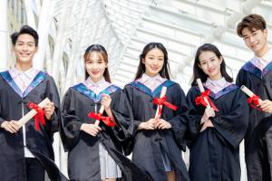 2025年廣東外語外貿(mào)大學公開學院報名入口