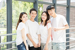 北京市匯賢學(xué)校高中課程都有哪些