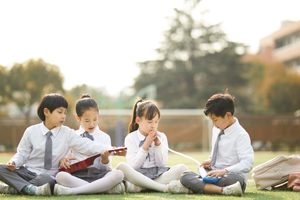 北京市通州區私立樹人學校小學部好嗎？有哪些辦學特點？