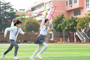 北京市私立匯佳學校小學課程介紹！培養自主+合作+探究的學習方式！