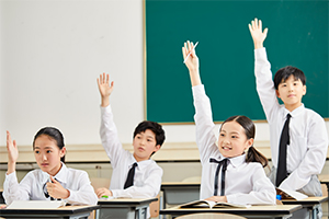 華油榮德小學有沒有辦學資質？辦學正規嗎？