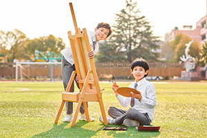 2024年北京東方紅學校小學招生政策盤點！含京籍/非京籍學生